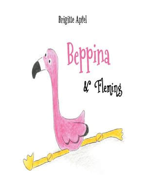cover image of Beppina y Fleming